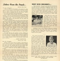 Our Children's Voice Vol. IV - Issue No. 3