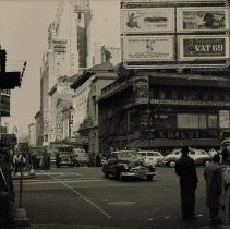 Association's First Billboard