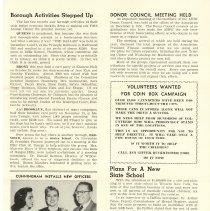 Our Children's Voice Vol. V - Issue No. 4