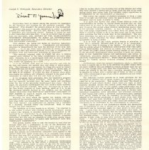 Our Children's Voice Vol. V - Issue No. 4