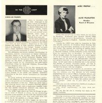 Our Children's Voice Vol. V - Issue No. 4