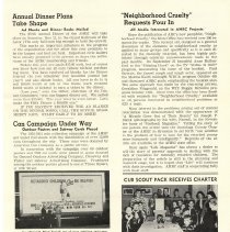 Our Children's Voice Vol. V - Issue No. 4