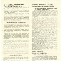 Our Children's Voice Vol. V - Issue No. 4