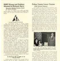 Our Children's Voice Vol. V - Issue No. 4