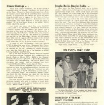 Our Children's Voice Vol. V - Issue No. 4