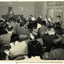 First AHRC Conference of Teachers