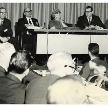 Early Parent Education Council,1958