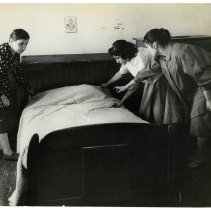 Occupational day center program, New York City