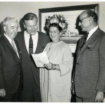 "Change Makers" Gathered