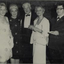 New York City Chapter's Annual Dinner