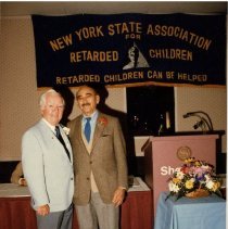 Building Dedication Ceremony