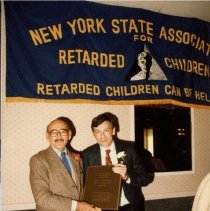 Building Dedication Ceremony