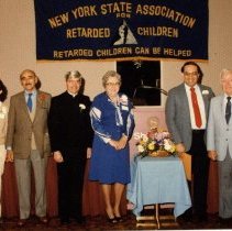 Building Dedication Ceremony
