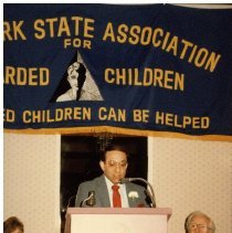 Building Dedication Ceremony