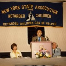 Building Dedication Ceremony