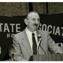 1988 NYSARC Volunteer of the Year Award