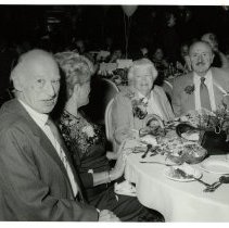 Mr. And Mrs. George Hirsch, 1989 Convention