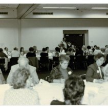 1989 Board of Governors Meeting