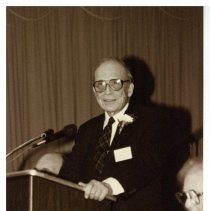 1989 Annual Convention