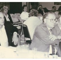 1989 Spring Board of Governors Meeting