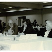 1989 Spring Board of Governors, Rochester, NY