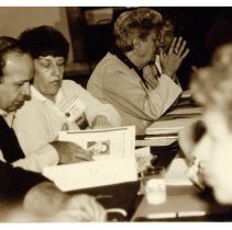 1991 Board of Governors Meeting