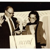 1991 Annual Convention