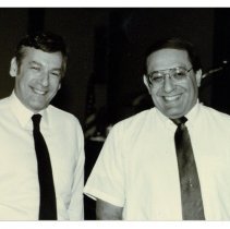 1991 Annual Convention