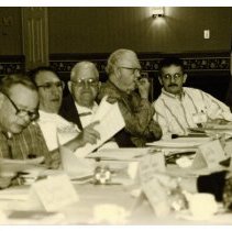 1992 Board of Governors Meeting