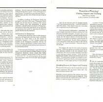 Lessons Learned - Providing Quality Education for ALL Children