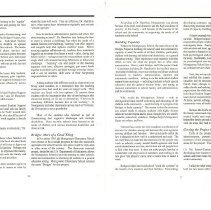 Lessons Learned - Providing Quality Education for ALL Children