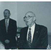 1998 Fall Board of Governors Meeting