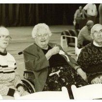 1998 Delegate Assembly