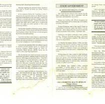 Government in Brief - Volume 11, Number 4