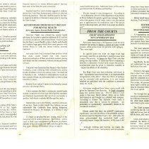 Government in Brief - Volume 11, Number 4