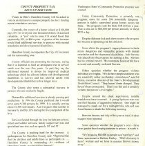 Government in Brief - Volume 11, Number 4