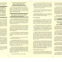 Government in Brief - Volume 11, Number 1