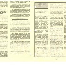 Government in Brief - Volume 11, Number 1