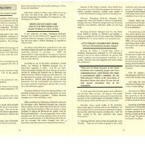 Government in Brief - Volume 11, Number 1