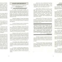 Government in Brief - Volume 12, Number 2