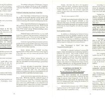 Government in Brief - Volume 12, Number 2