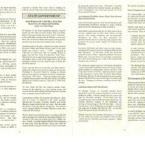 Government in Brief - Volume 13, Number 1