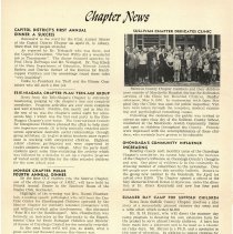 Our Children's Voice Vol. V - Issue No. 2