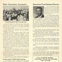 Our Children's Voice Vol. V - Issue No. 2