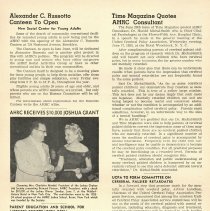 Our Children's Voice Vol. V - Issue No. 2