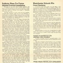 Our Children's Voice Vol. V - Issue No. 2