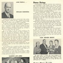 Our Children's Voice Vol. VI - Issue No. 1