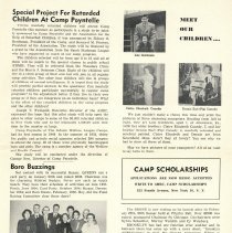 Our Children's Voice Vol. VI - Issue No. 1