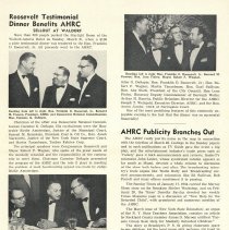 Our Children's Voice Vol. VI - Issue No. 1