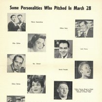 Our Children's Voice Vol. VI - Issue No. 1